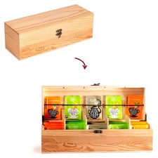 Coffret à bouteille