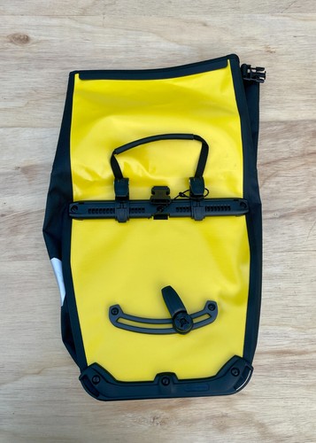 Ortlieb waterproof classic - ortlieb,