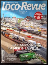 Loco Revue n°939 - Octobre 2025