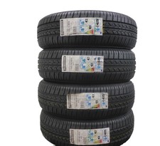 4 X BRIDGESTONE 165/65 R15 81T B250 Pneus D'Été 2015 COMPLET