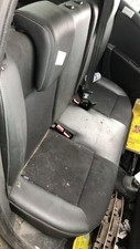 Banquette arriere RENAULT CLIO