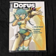 dofus mag  Numéro 25