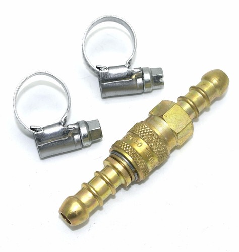 Buse raccord rapide gaz gpl - gaz,