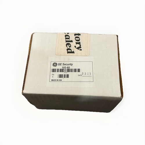 Security 103 fire alarm - security, 103-60