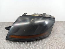 Optique avant principal gauche (feux)(phare) AUDI TT 1 COUPE 8N0941003BH