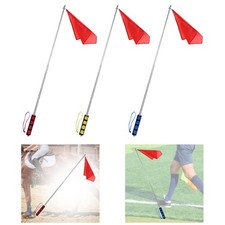 Drapeau D'Entraînement pour