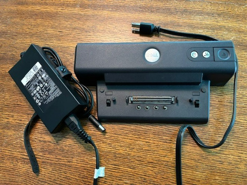 Dell latitude pr01x docking - latitude,