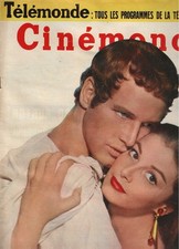 Cinémonde 1079 paul - cinémonde,