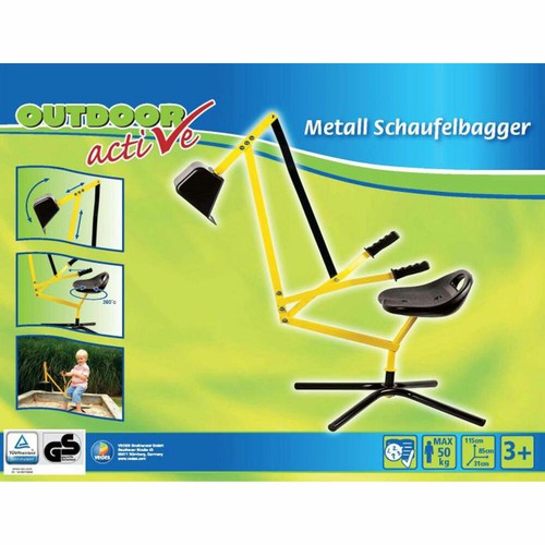 Outdoor active pelleteuse - pelleteuse, en