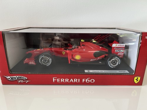 Ferrari f60 raikkonen - ferrari,