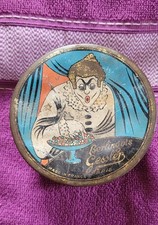 Rare ancienne boîte publ