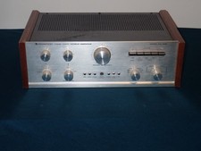 Kenwood KA-6000 Stereo