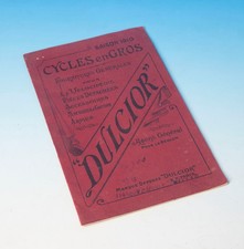 Rarissime Liste De Prix