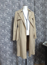 SANDRO Trench imperméable