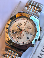 Swatch Irony Chrono YOS445G