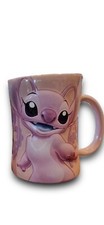 Mug cup tasse portrait angel - mug,