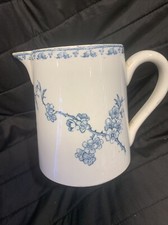 Sarreguemines Grand pot à