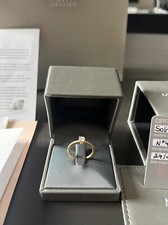 Bague Messika - Solitaire