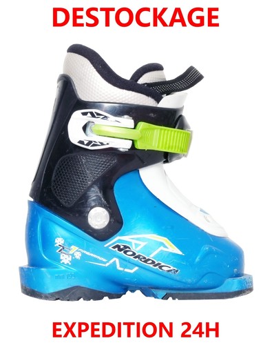 Chaussure ski enfant - ski,