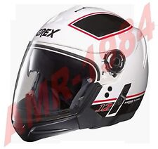 Casque Jet Nolan Grex J2 Pro