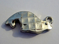 TOP COLLECTION MAGNIFIQUE FEVE PATISSIER SWAROVSKI 2006 LENOTRE PARIS RARE