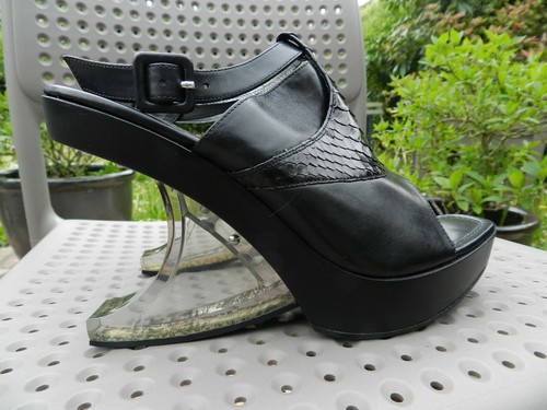Mules sandales free lance - sandales,