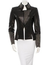 Thomas wylde studded - wylde, black