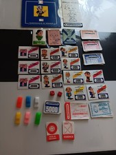 Jeu 🎲de Société L'autoroute Pièces détachées(70/80) 🚙🚘🚖🚘🚍