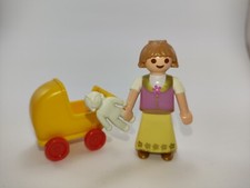 Playmobil Fille Victorienne