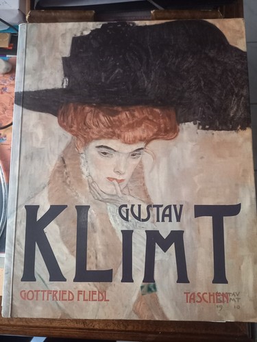 Gustav klimt par gottfried - klimt,