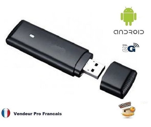 Clé usb pour - clé, 3g
