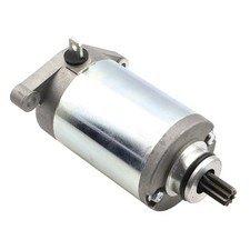 Moteur Démarreur Moteur