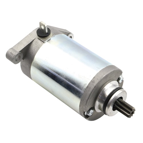 Moteur démarreur - moteur,