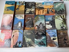 LOT 28 livres de Jules Verne /
