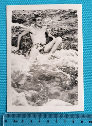 Photo ancienne snapshot - ancienne,