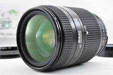 *1 an Wty pour les États-Unis* Objectif Nikon AF NIKKOR 35-70 mm f/2,8 D...