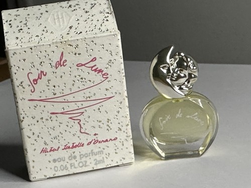 Miniature parfum soir - parfum,