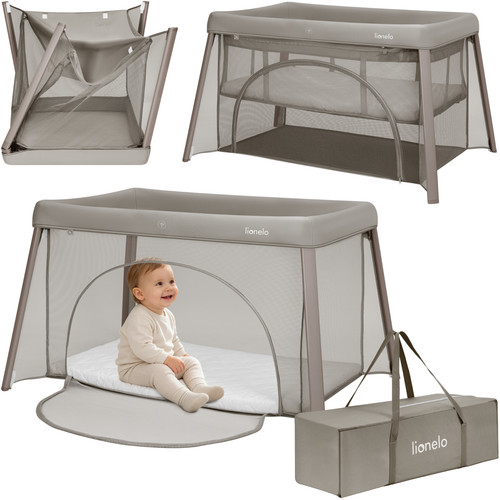 Lit enfant grille course - enfant,