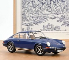 Norev - PORSCHE 911 S 1969