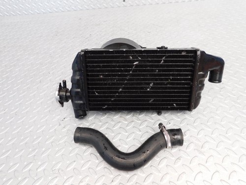 Radiateur eau droit - droit, bmw