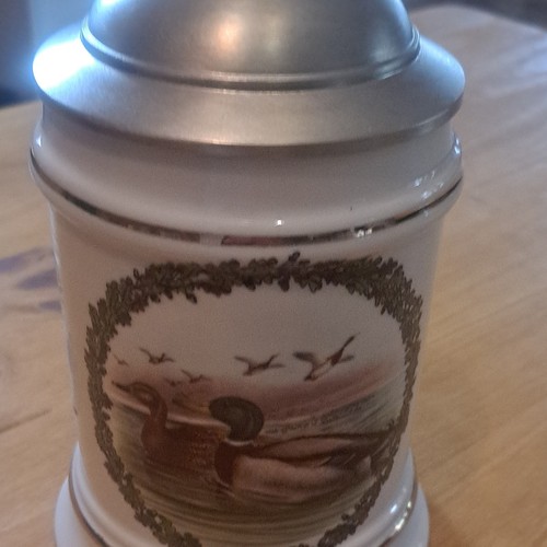Bofferding chope bière - bofferding, 1999