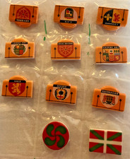 10 FEVES ECUSSONS BASQUES +