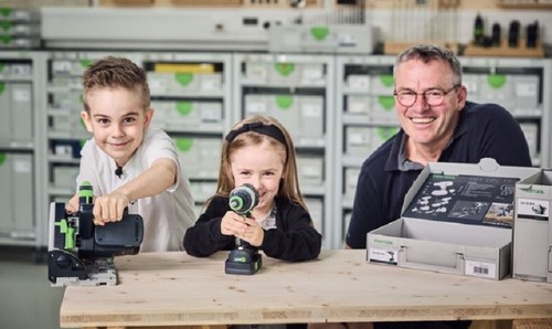 Festool jouet perceuse - festool,