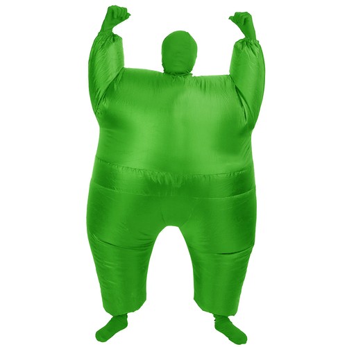 Neuf altskin zentai - altskin, mega
