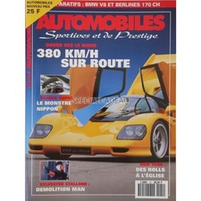 Automobiles Sportives et de