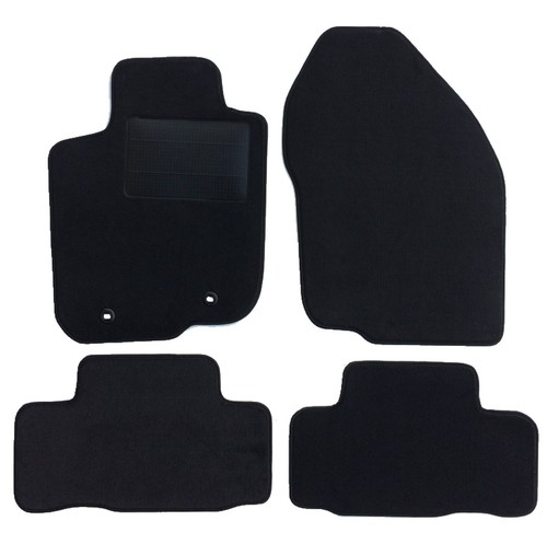 Ensemble tapis voiture - tapis, de