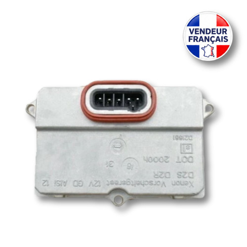 Ballast xenon pour audi - a6, s6