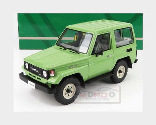 Cult scale models - 1:18,