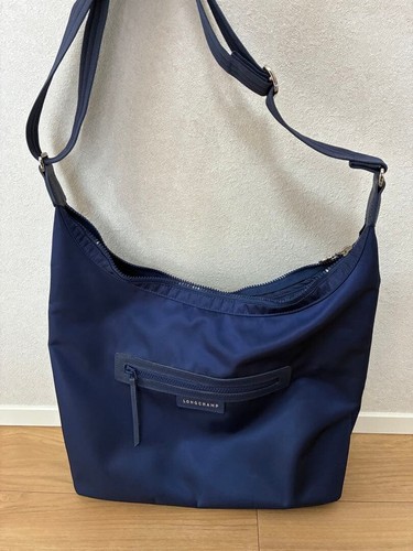 Sac bandoulière longchamp - sac,