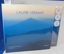 BLANCHET Regards sur le Queyras. L'autre versant .SIDAMON-PESSON Christoph...